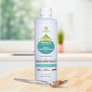 Brain & Heart Vitality