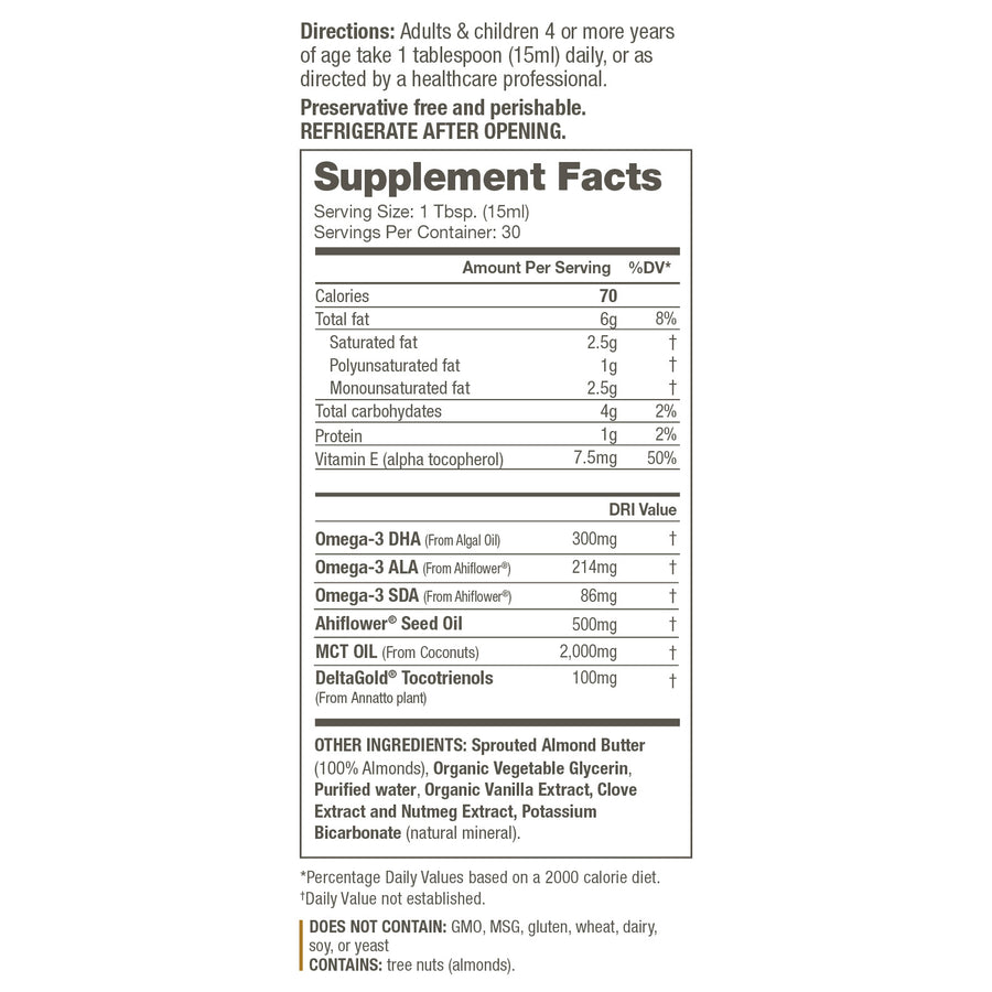 Brain & Heart Vitality