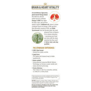 Brain & Heart Vitality