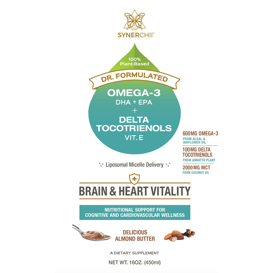 Brain & Heart Vitality